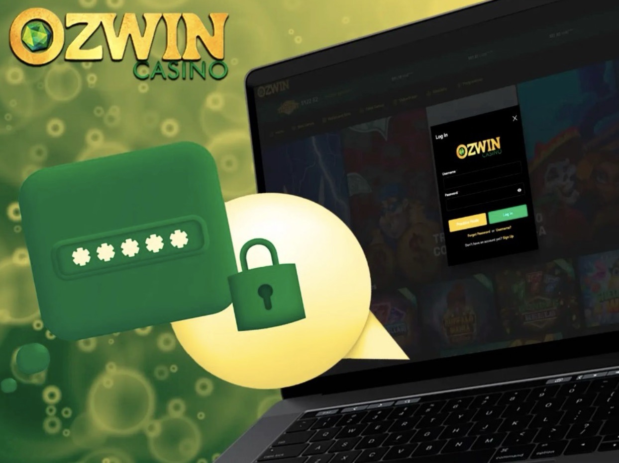 Ozwin Casino